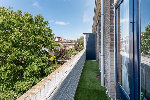 Medium property photo - Vreeswijkstraat 237, 2546 AG Den Haag
